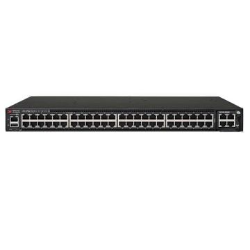 ICX7450-48F-E - Broadcom ICX 7450-48F-E 48-Ports Layer 3 Managed Network Switch