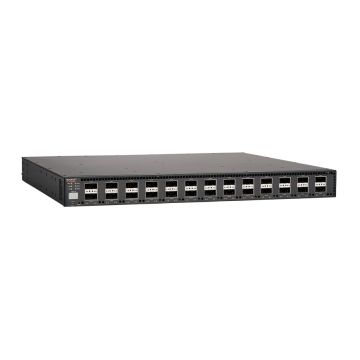 ICX7750-26Q - Brocade ICX 7750 26-Ports 40GbE QSFP 1U Rack-mountable Network Switch