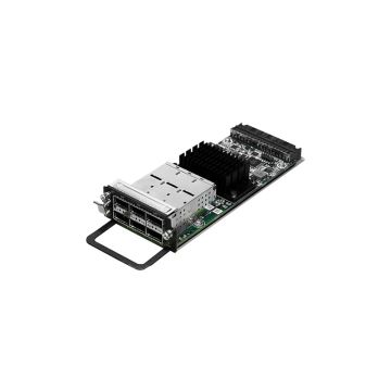 ICX7750-6Q - Brocade 6-Ports 40GbE QSFP+ Expansion Module for ICX 7750 Series