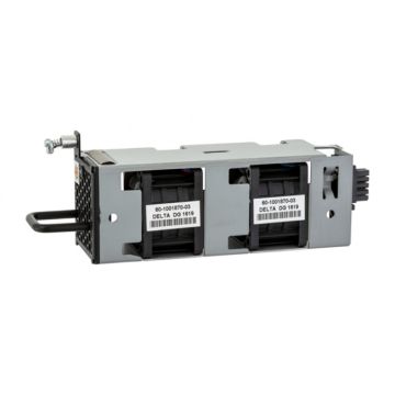 ICX7750-FAN-E - Brocade Kit of 4 ICX7750 Fan Assembly PT Side Air Intake