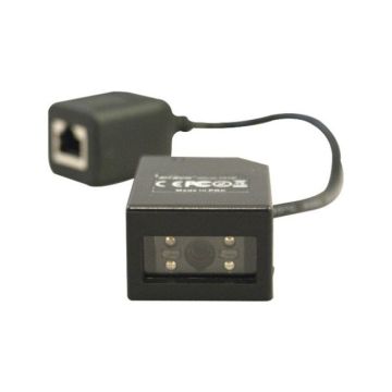 IDBA-6642LRB - ID BA-6642LRB Tech 2DScan FX100 Fixed Barcode Scanner