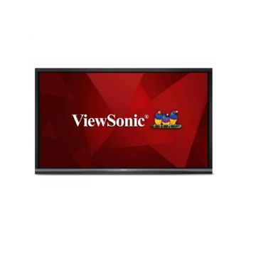 IFP8650-E2 - ViewSonic MN bundle include 864K IFP8650 &LB-WIFI-001 &VB-STND-001