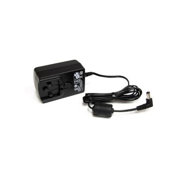 IM12D1500P - Startech Replace Your 12V Dc (1.5 Amp) Power Cable, With A Reliable Connection - Fiber Co