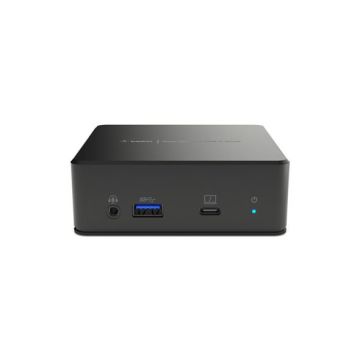 INC002TTBK - Belkin Usb-C Dual Display Dock