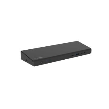 INC007TTBK - Belkin Universal Usb-C Triple Display Dock