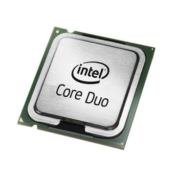 INTCPU425 - Intel Core Duo T1400 1-Core 1.83GHz 667MHz FSB 2MB L2 Cache Socket PGA478 Processor