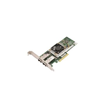 INTEL I350-T4 - Dell Intel X520-DA2 10Gb DP SFP+ CNA LP (942V6)