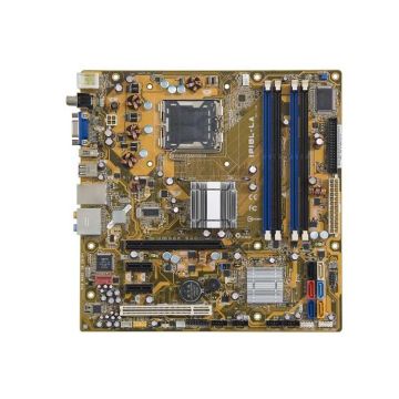 IPIBL-LA - Asus System Board (Motherboard) Socket 775