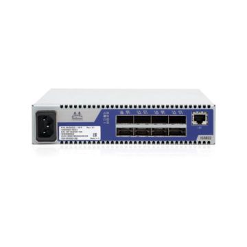 IS5022 - Mellanox Mellanox IS5022 8-Port 40Gb/S QDR Infiniband Unmanaged Switch