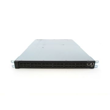 IS5030 - Mellanox 36-Ports 40Gb/s QSFP Managed Infiniband Switch