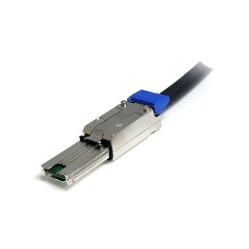 ISAS88882 - Startech Connect Your Sas Storage Devices Using This High-Performance Sff-8088 Sas Cable
