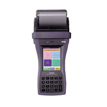 IT-3100M75DB - Casio Handheld Mobile Computer