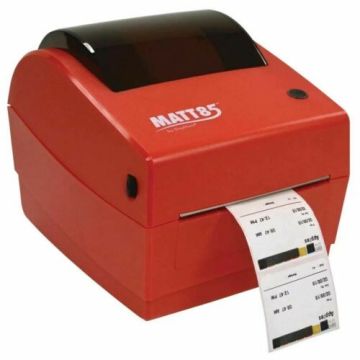 IT118379 - DayMark Matt 85 Bluetooth Direct Thermal Desktop Label Printer