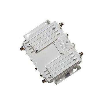 IW3702-4E-B-K9 - Cisco 3702 Dual Band 2.4GHz / 5GHz 4x4 802.11ac Wi-Fi 5 Pole-mountable Industrial Wireless Access Point