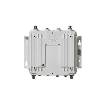IW3702-4E-E-K9 - Cisco IW3702 2.4GHz 802.11ac Wireless Access Point