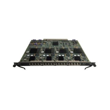 J-B16GC - Foundry Networks 24-Ports 10/100/1000BASE-T Ethernet Network Module