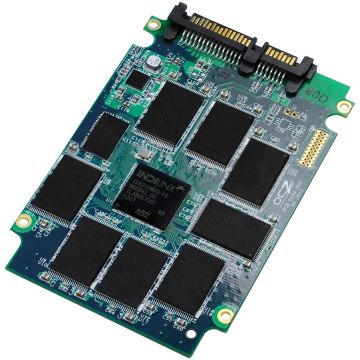 J011F - Dell 64GB SATA 1.5Gbps Solid State Drive (SSD)