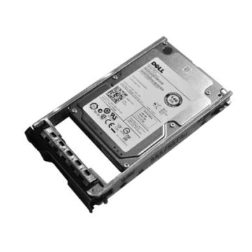 J084N - Dell 146GB 15000RPM SAS 3GB/s 2.5-inch 16MB Cache Hard Drive with Tray for PowerEdge Server