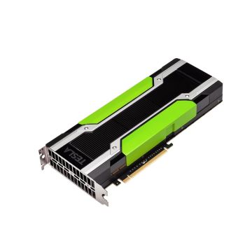 J0G95A - HP Nvidia Tesla K80 Passive Cooling 384-Bit 24GB GDDR5 2496 Cores Video Graphics Card