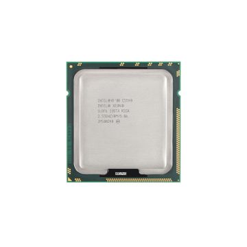 J132J - Dell Xeon E5540 4-Core 2.53GHz 5.86GT/s QPI-2 8MB L3 Cache Socket LGA1366 Processor