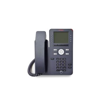 J169D01B-1015 - Avaya J169 Dual-Port Ethernet IP Phone
