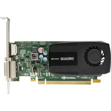 J1P82AV - HP Quadro K420 Graphic Card 1 GB