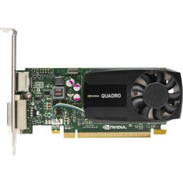 J1P83AV - HP Quadro K620 Graphic Card 2 GB