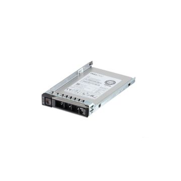 J1TYJ - Dell 480GB SATA 6Gb/s Hot Swap Mixed Use 2.5-inch Solid State Drive (SSD) with Tray for PowerEdge G14