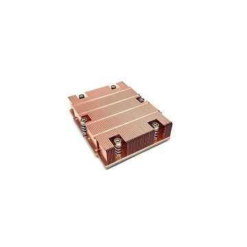 J2 - Dynatron Fan 1U passive heatsink with vapor chamber