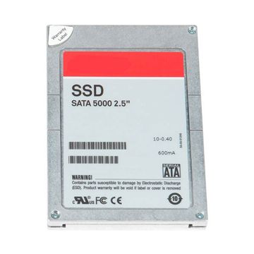J246M - Dell 256GB MLC SATA 2.5-inch Solid State Drive (SSD)