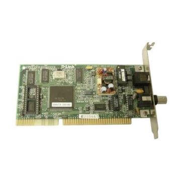 J2573A - HP 10/100Base-T ISA 16-Bit LAN Interface Board