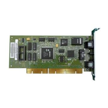J2577A - HP 10/100Base-T EISA 32-Bit LAN Interface Board
