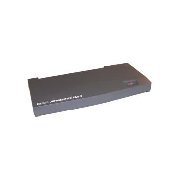 J2593A - HP JetDirect EX Plus 3x Parallel Ports External Print Server