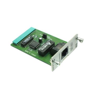 J2607AU - HP EtherTwist 10Mbps 10Base-T Copper Mode Twisted-Pair RJ-45 Connector Transceiver Module