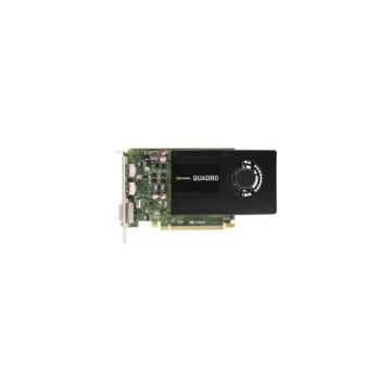 J2A80AV - HP Quadro K2200 Graphic Card