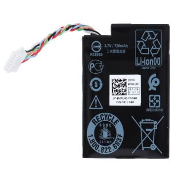 J2RH2 - Dell Raid Controller Battery for PowerEdge PERC H740 