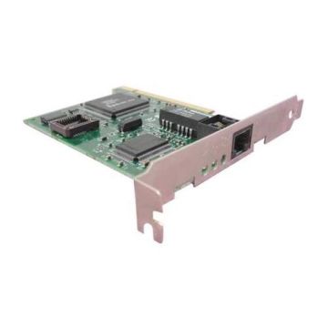 J3171A - HP PCI 10Base-T EN 100Base-TX LAN Interface Board Network Adapter