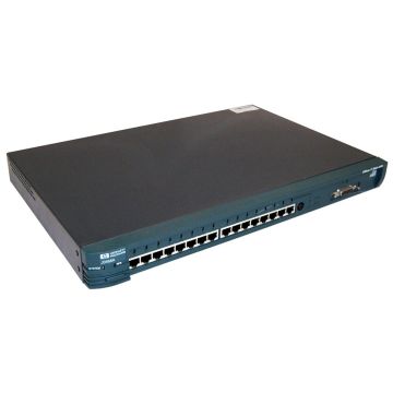 J3188A - HP 16-Port 10Base-T Network Hub