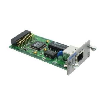 J3192-61201 - HP AdvanceStack 100Base-TX Unshielded Twisted Pair (UTP) RJ-45 Connector Transceiver Module
