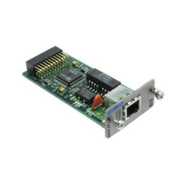 J3192-80202 - HP AdvanceStack 100Base-TX Unshielded Twisted Pair (UTP) RJ-45 Connector Transceiver Module
