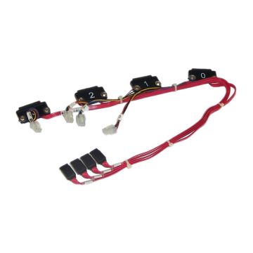 J3241 - Dell Power Vault SATA Cable Assembly