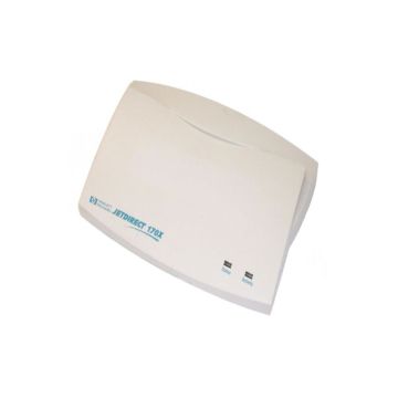 J3258B - HP JetDirect 170x Ethernet External Print Server