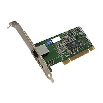 J3515AU - HP Single Port 10/100MBps HSC PCI Fast Ethernet Network Interface Card