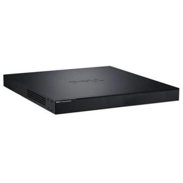 J3691 - Dell PowerConnect 2616 16-Ports Gigabit Ethernet Switch