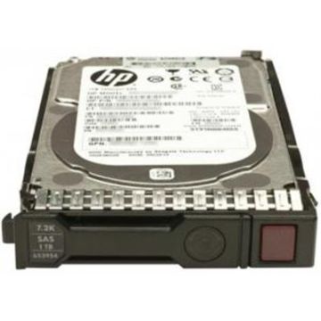 J3K93AV - HP 1TB 7200RPM SATA 6Gbps 64MB Cache 3.5-inch Internal Hard Drive for Workstation Z840