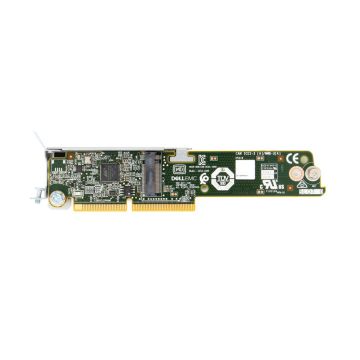 J3NWN - Dell 2-Slots M.2 2280 PCI-Express 2.0 x2 BOSS RAID Controller for PowerEdge R240 and R340