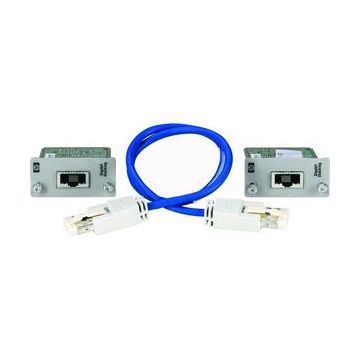 J4116A - HP ProCurve Gigabit Stacking Transceiver with 1 HSSDC Port