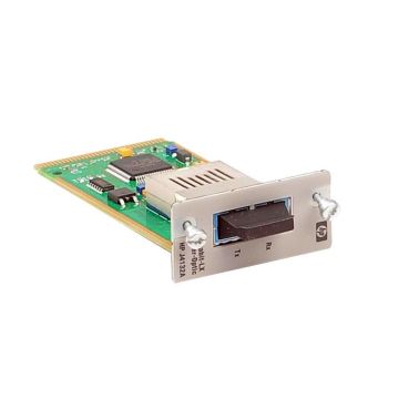 J4132AR - HP ProCurve 1Gbps 1000Base-LX SC Connector Transceiver Module