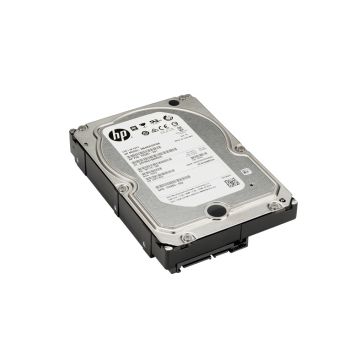 J43965 - HP 500GB 7200RPM SATA 6Gb/s Hard Drive