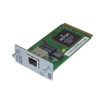 J4834AD - HP ProCurve 1Gbps 100/1000Base-TX Copper Mode Twisted Pair 100m RJ-45 Connector GBIC Transceiver Module